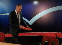 ΝΔ: Βολές εναντίον Καμμένου για την ανάρτησή του για την Ουκρανία