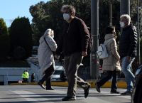 Κρούσματα [29/1]: 7.095 νέες μολύνσεις στην Αττική και 1.829 στη Θεσσαλονίκη – Η κατανομή