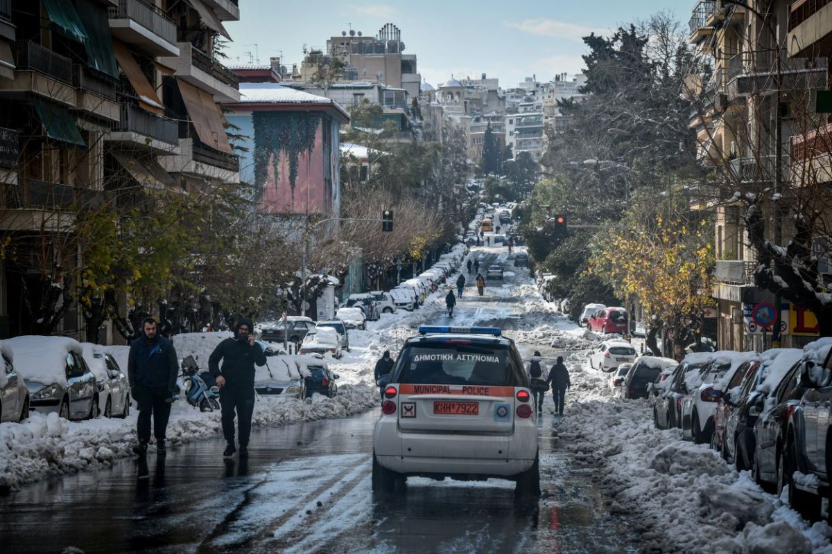 Αποζημίωση ΤΡΑΙΝΟΣΕ: Ποιοι δικαιούνται τα 1.000 ευρώ