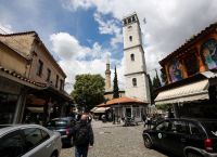 Πολυπολιτισμικότητα: Το παράδειγμα της Θράκης Πολυπολιτισμικότητα: Το παράδειγμα της Θράκης
