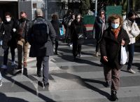 Κορωνοϊός ECDC: Νέες οδηγίες – Πότε λήγει η καραντίνα Κορωνοϊός ECDC: Νέες οδηγίες – Πότε λήγει η καραντίνα