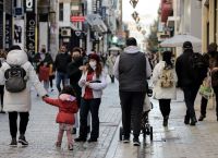 Κρούσματα – Κατανομή: Στην Αττική το 1/3 των κρουσμάτων, 2495 στη Θεσσαλονίκη, 1114 στο Ηράκλειο