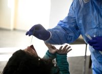 Κορωνοϊός 17/1: 18.834 νέα κρούσματα σήμερα και 101 θάνατοι