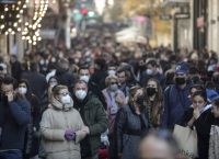Κορωνοϊός 31/1: 19.731 νέα κρούσματα και 119 θάνατοι