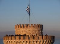 Ήχος στη Θεσσαλονίκη: Ο Κώστας Παπαζάχος απαντά αν σχετίζεται με σεισμό