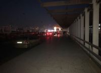 Λίβανος: Μπλακ άουτ σε όλη τη χώρα – Εξαγριωμένοι οι πολίτες από τις συνεχείς διακοπές ρεύματος