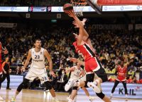 Μακάμπι Τελ Αβίβ – Ολυμπιακός 84-69: Λάθη και ήττα για τους ερυθρόλευκους