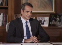 Μητσοτάκης στον Χατζηνικολάου: Η συνέντευξη του πρωθυπουργού