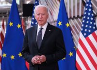 Διάγγελμα Μπάιντεν: Τα μέτρα κατά της Ρωσίας