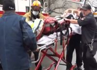 Νέα Υόρκη: Φονική πυρκαγιά με δεκάδες νεκρούς – Κάηκαν ζωντανά 9 παιδιά στο Μπρονξ