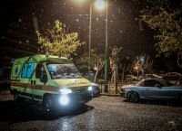 Κακοκαιρία Ελπίδα: Σε ετοιμότητα το ΕΣΥ – Ποια νοσοκομεία εφημερεύουν Κακοκαιρία Ελπίδα: Σε ετοιμότητα το ΕΣΥ – Ποια νοσοκομεία εφημερεύουν
