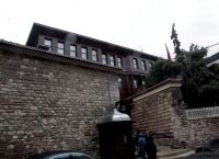 Οικουμενικό Πατριαρχείο: Παραίτηση του Αδριανουπόλεως από το Γραφείο στην Αθήνα
