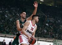 Euroleague: Αναβλήθηκαν τα ματς Άλμπα-Παναθηναϊκός και Ζαλγκίρις-Ολυμπιακός