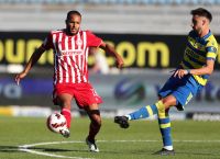 Superleague: Επίσημη αναβολή και στο Ολυμπιακός – Αστέρας Τρίπολης