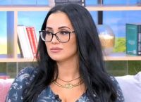 Χριστίνα Ορφανίδου: Η θρυλική φωτογραφία χωρίς εσώρουχο που γκρέμισε το instagram