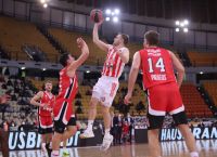 Βαθμολογία Euroleague: Εκτός 4άδας ο Ολυμπιακός