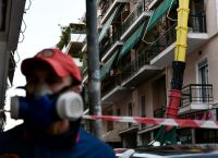 Παγκράτι – Διαρροή αερίου: Εκκενώνεται η περιοχή