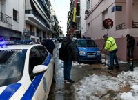 Παγκράτι: Βρέθηκε η αιτία διαρροής – Δεν υπάρχει κίνδυνος έκρηξης Παγκράτι: Βρέθηκε η αιτία διαρροής – Δεν υπάρχει κίνδυνος έκρηξης