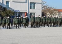 Πανεπιστημιακή Αστυνομία: Ξεκίνησε η εκπαίδευση των 400 ειδικών φρουρών