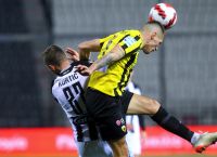 ΠΑΟΚ – ΑΕΚ 0-0: Στο ΟΑΚΑ θα κριθεί η πρόκριση