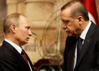 Πούτιν – Ερντογάν: Επικοινωνία λίγο πριν τις συνομιλίες Ρωσίας – Ουκρανίας στην Κωνσταντινούπολη Πούτιν – Ερντογάν: Επικοινωνία λίγο πριν τις συνομιλίες Ρωσίας – Ουκρανίας στην Κωνσταντινούπολη