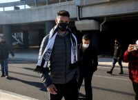 ΠΑΟΚ – Σοάρες: «Πάτησε» Θεσσαλονίκη
