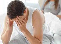 Long Covid: Στυτική δυσλειτουργία και συρρίκνωση πέους τα συμπτώματα σύμφωνα με νέα μελέτη