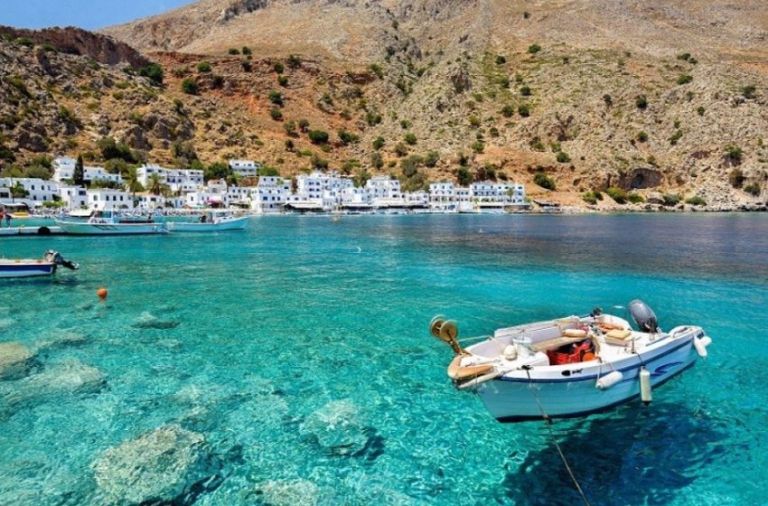 Κικίλιας: “Στόχος μας ο ποιοτικός τουρισμός”
