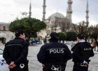 Τουρκία – Διαδηλώσεις: Επεισόδια στην πλατεία Ταξίμ μετά την αυτοκτονία φοιτητή