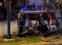Τροχαίο με Ferrari στη Βάρη: Νεκρός ο αδερφός της βουλευτού της ΝΔ Κατερίνας Μονογυιού