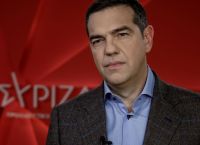 Ο Τσίπρας στον ΣΚΑΪ