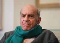 Αλέκος Φασιανός: Πέθανε ο σπουδαίος ζωγράφος