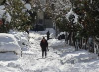 Κακοκαιρία Πέμπτη: Πως θα λειτουργήσουν σχολεία, δημόσιες υπηρεσίες, επιχειρήσεις και ΜΜΜ