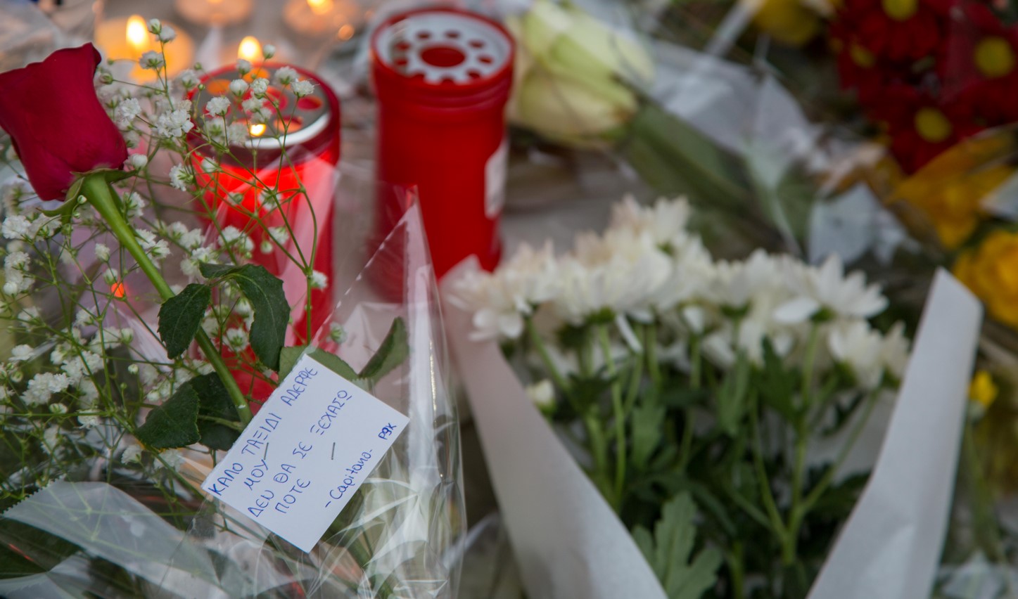 Δολοφονία Άλκη Καμπανού: Στην ανακρίτρια η ιατροδικαστική έκθεση