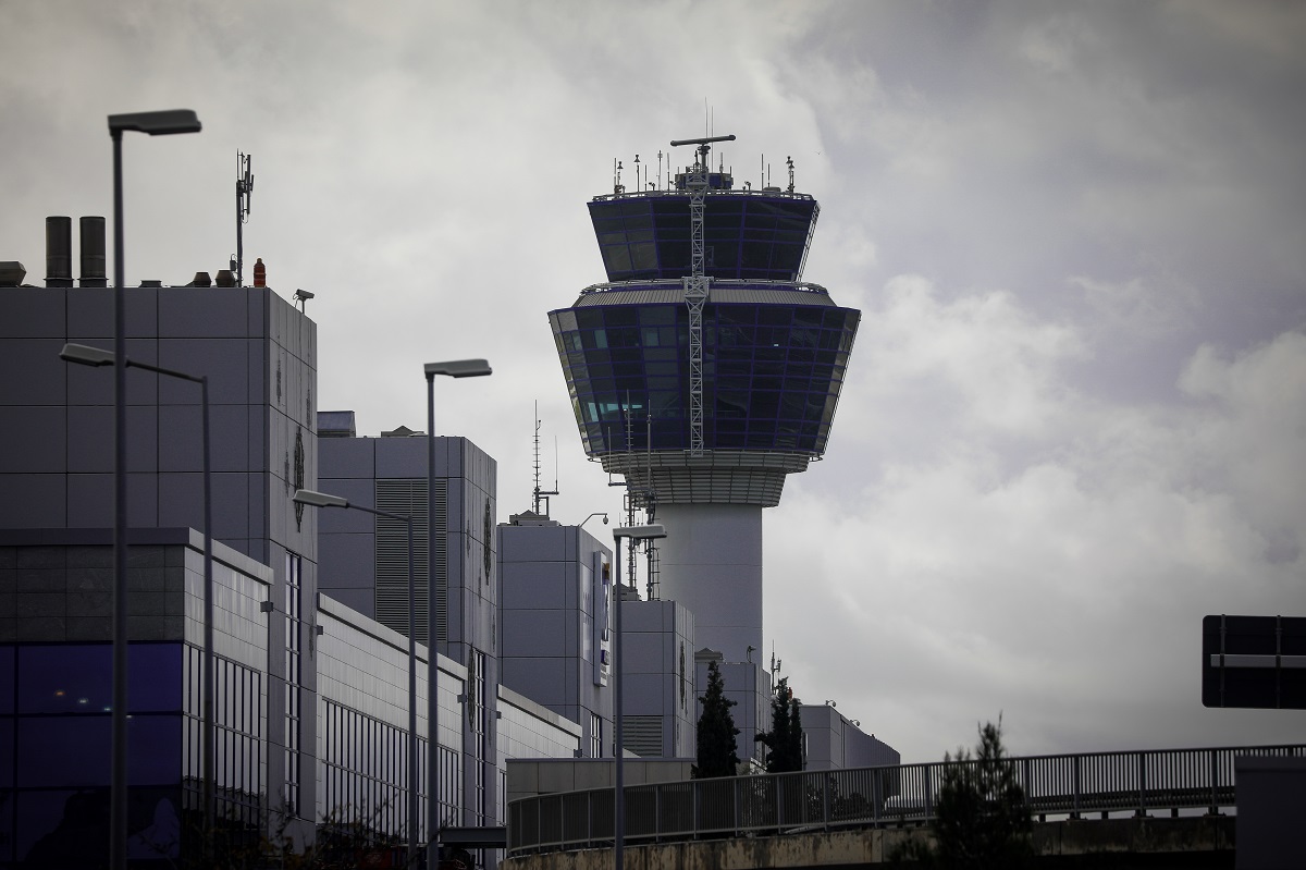 Notam: Παράταση των πτήσεων εξωτερικού μέχρι 18/4
