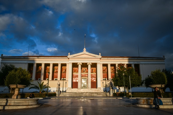 ΙΚΥ: 500 υποτροφίες σε υποψηφίους διδάκτορες ΑΕΙ της Ελλάδας- Οι επιστημονικοί κλάδοι