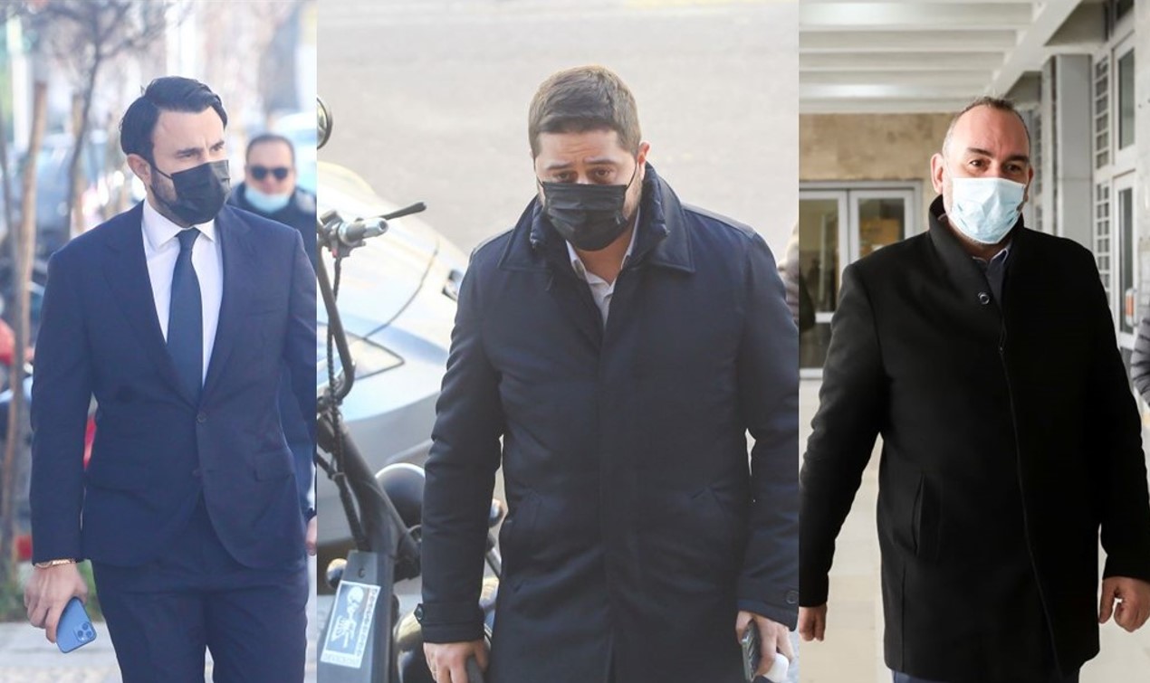 Δολοφονία Άλκη Γκαγκάτσης: Αυτός που τον σκότωσε είναι ένα ζώο – Τι θα γίνει με το φιλικό