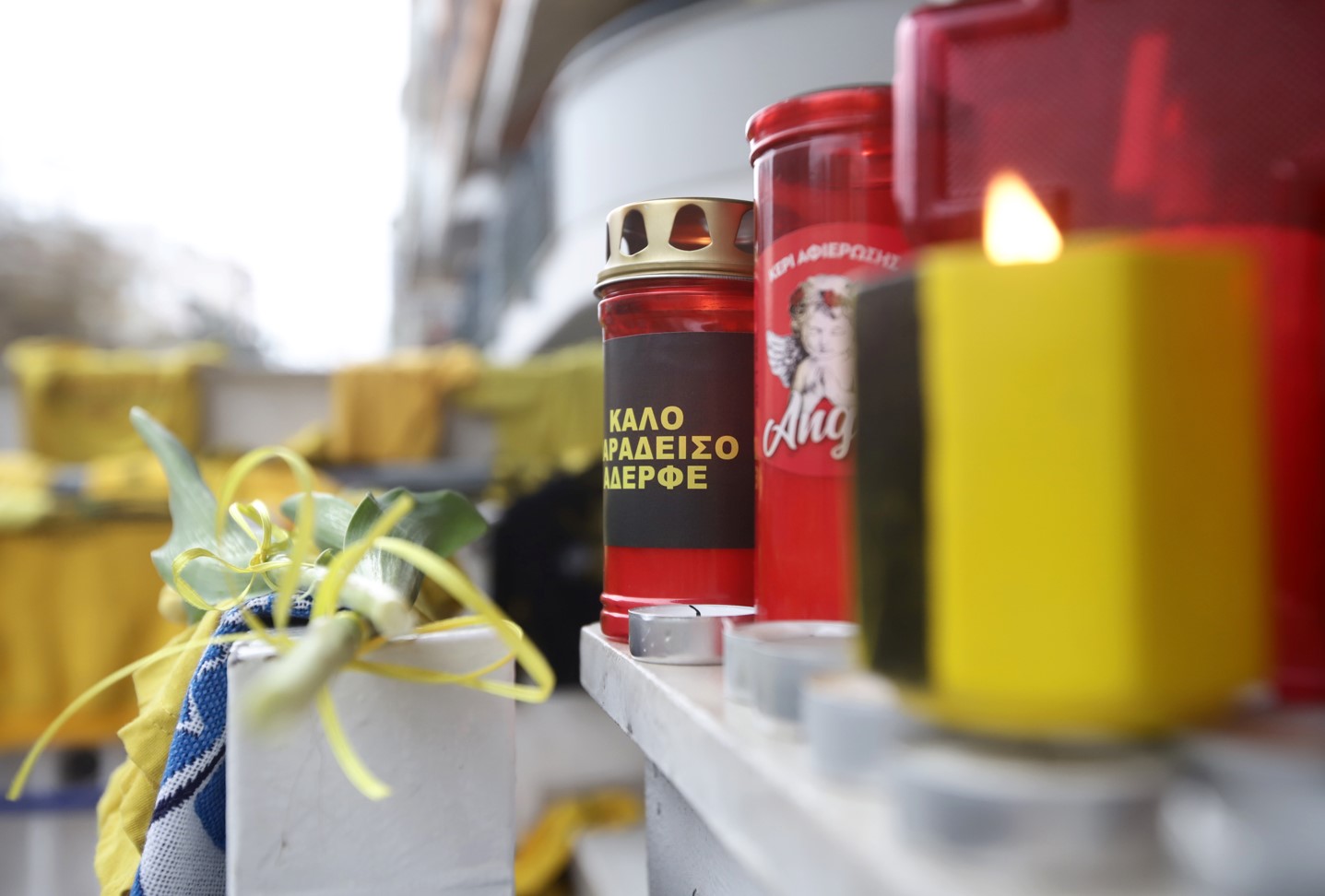 Δολοφονία Άλκη: Εντοπίστηκε το μαχαίρι Karambit