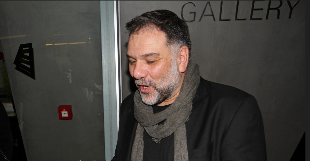 Μουσικό σχολείο Ίλιον: Οργή Γρηγόρη Αρναούτογλου – «Ντροπή της κοινωνίας είσαι εσύ»
