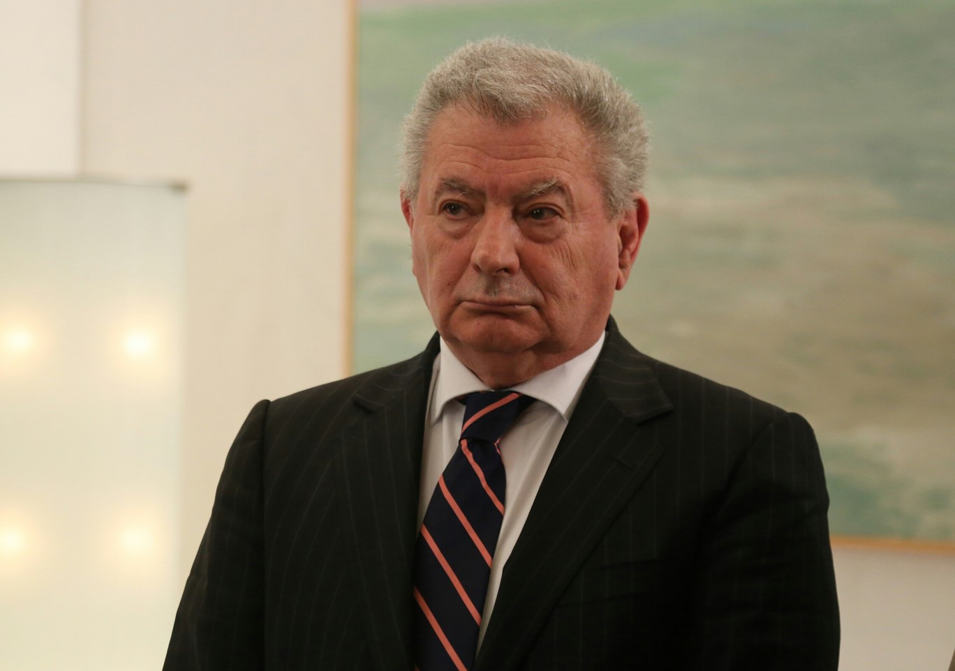 Σήφης Βαλυράκης: Άγριος ξυλοδαρμός βασικού μάρτυρα της υπόθεσης