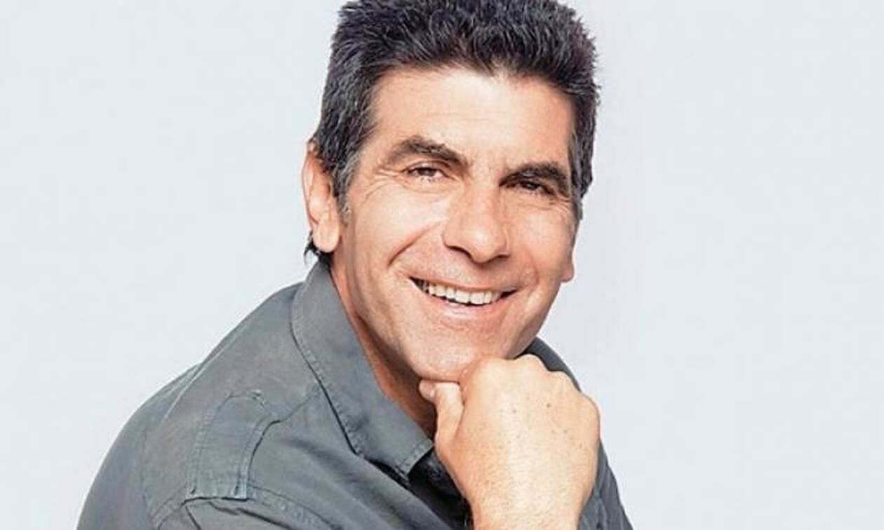 Γιάννης Μπέζος: «Στεναχωριέμαι για τον Πέτρο Φιλιππίδη, αλλά δεν μπορώ να τον δικαιολογήσω»