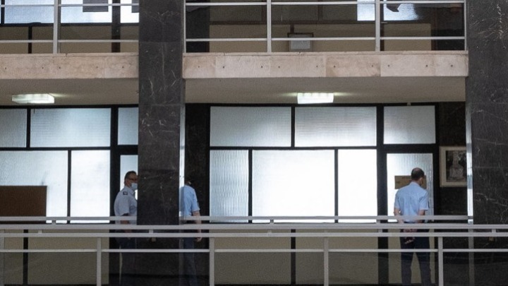 Θεσσαλονίκη: Εισαγγελική έρευνα για τις καταγγελίες μαθητριών για σεξουαλική παρενόχληση