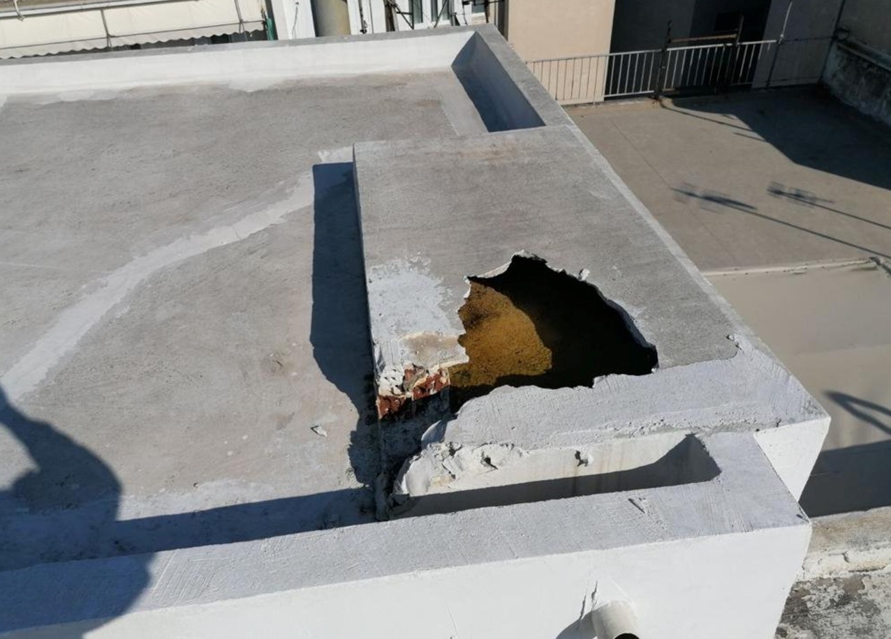 Κυψέλη: Η αδερφή του 7χρονου ζητούσε βοήθεια από τη δασκάλα της για να βρεθεί ο μικρός Ανδρέας