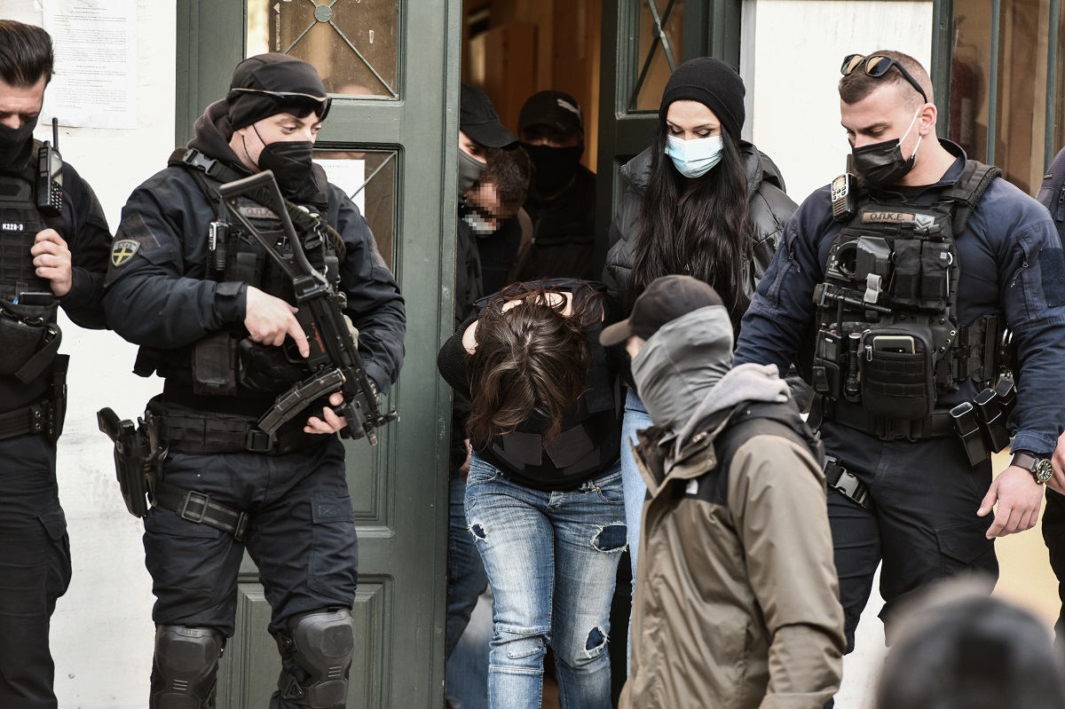 Κυψέλη – Απάντηση Εισαγγελίας σε Μιχαηλίδου: Πράξαμε το καθήκον μας