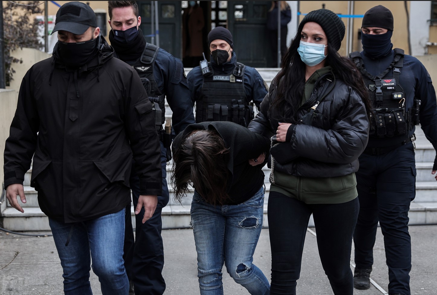 Φρίκη στην Κυψέλη: Τι λέει ο πατέρας του 7χρονου που δολοφονήθηκε από τη μητέρα του