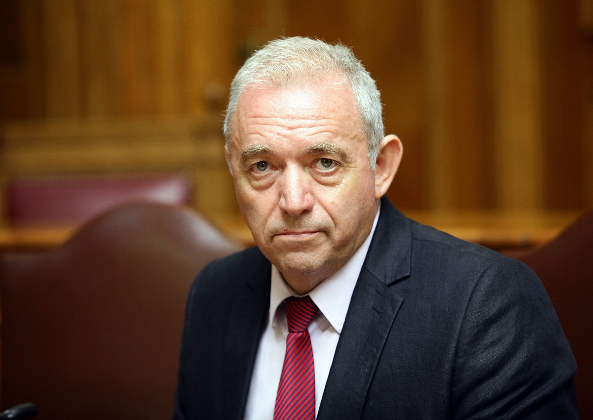 Λέκκας για κακοκαιρία: Δεν μπορούμε να συνεννοηθούμε μεταξύ μας