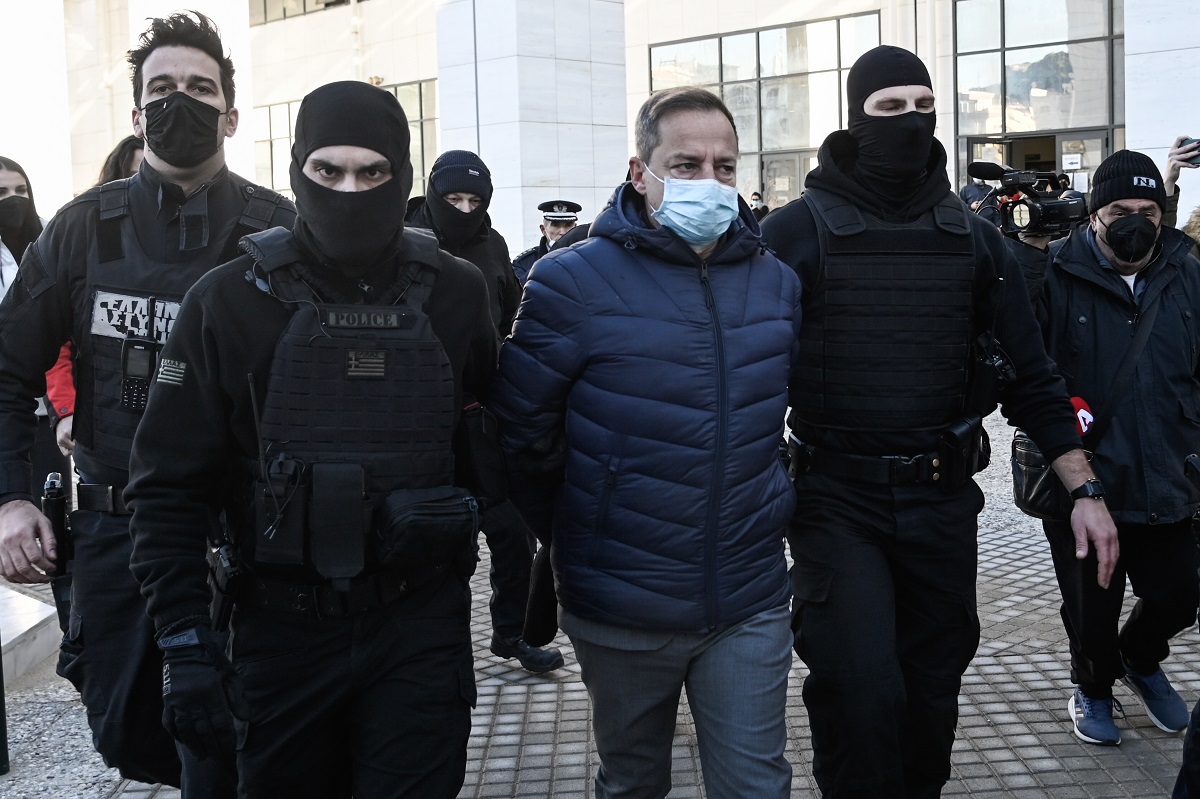 Δημήτρης Λιγνάδης: Ξεκινά σήμερα η δίκη του