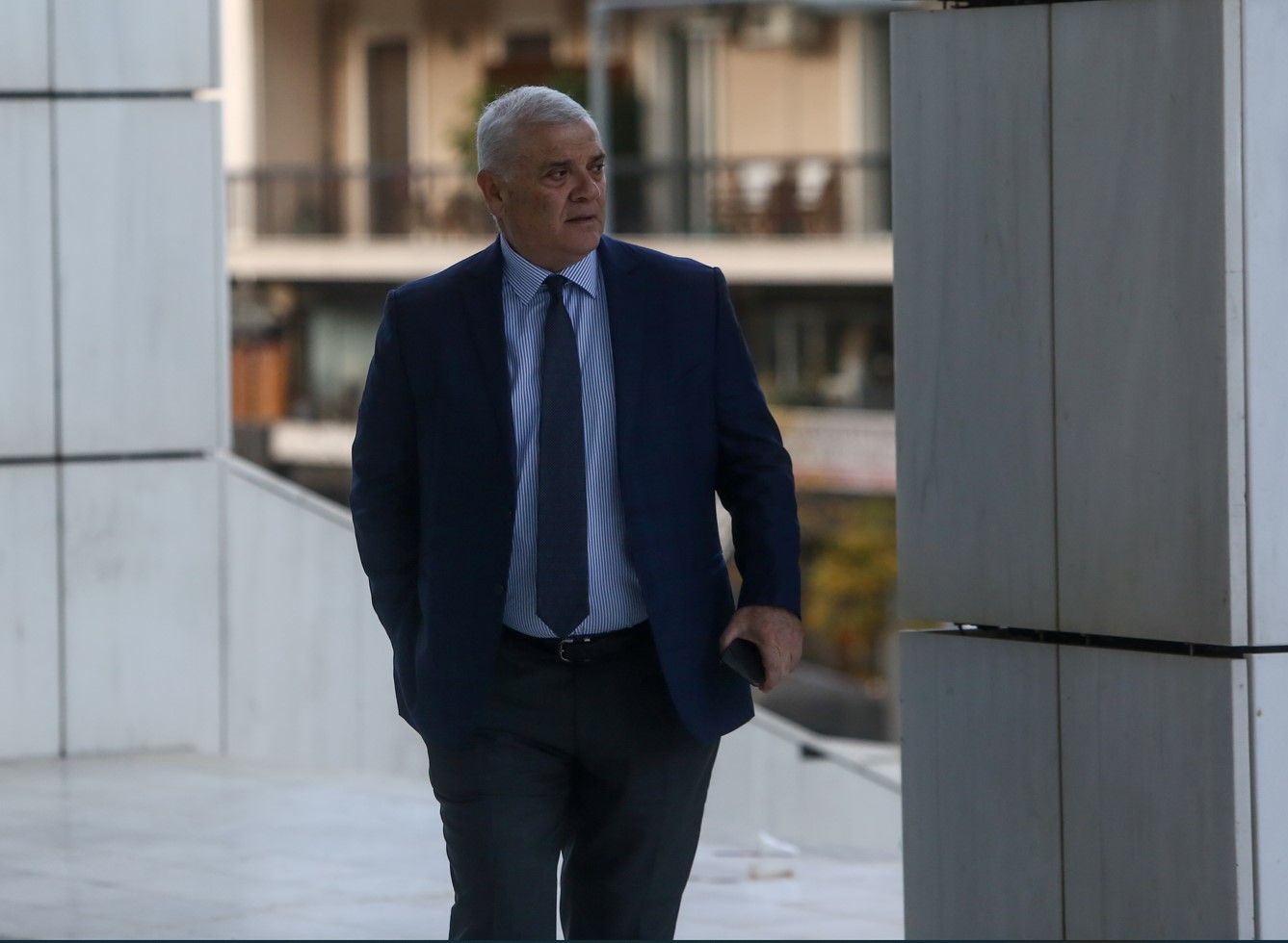 Τελειώνει και άλλον από την ΑΕΚ ο Μελισσανίδης