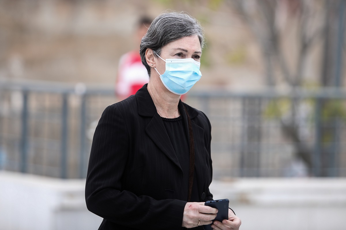 Μήνυμα συμπαράστασης της μητέρας του Ζακ Κωστόπουλου στους γονείς του Άλκη