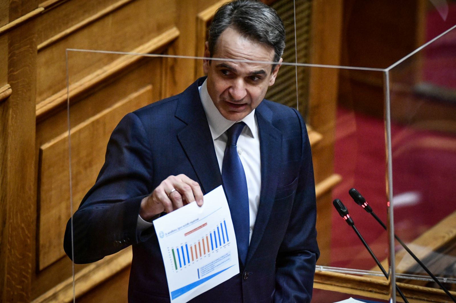 «Πώς τα καταφέραμε σύντροφοι;» – Έλα ντε…